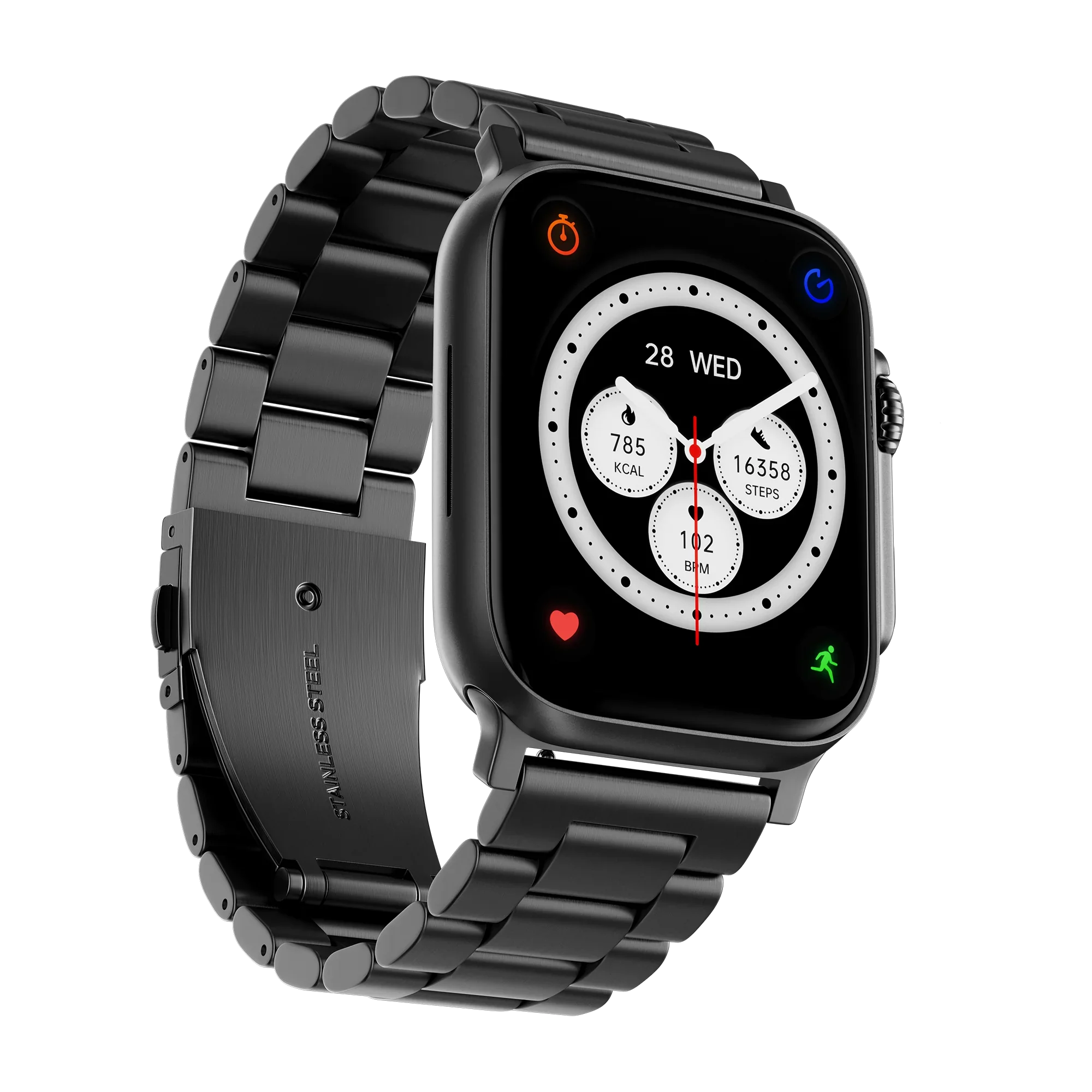 Jaguar Smart Watch - Image 9