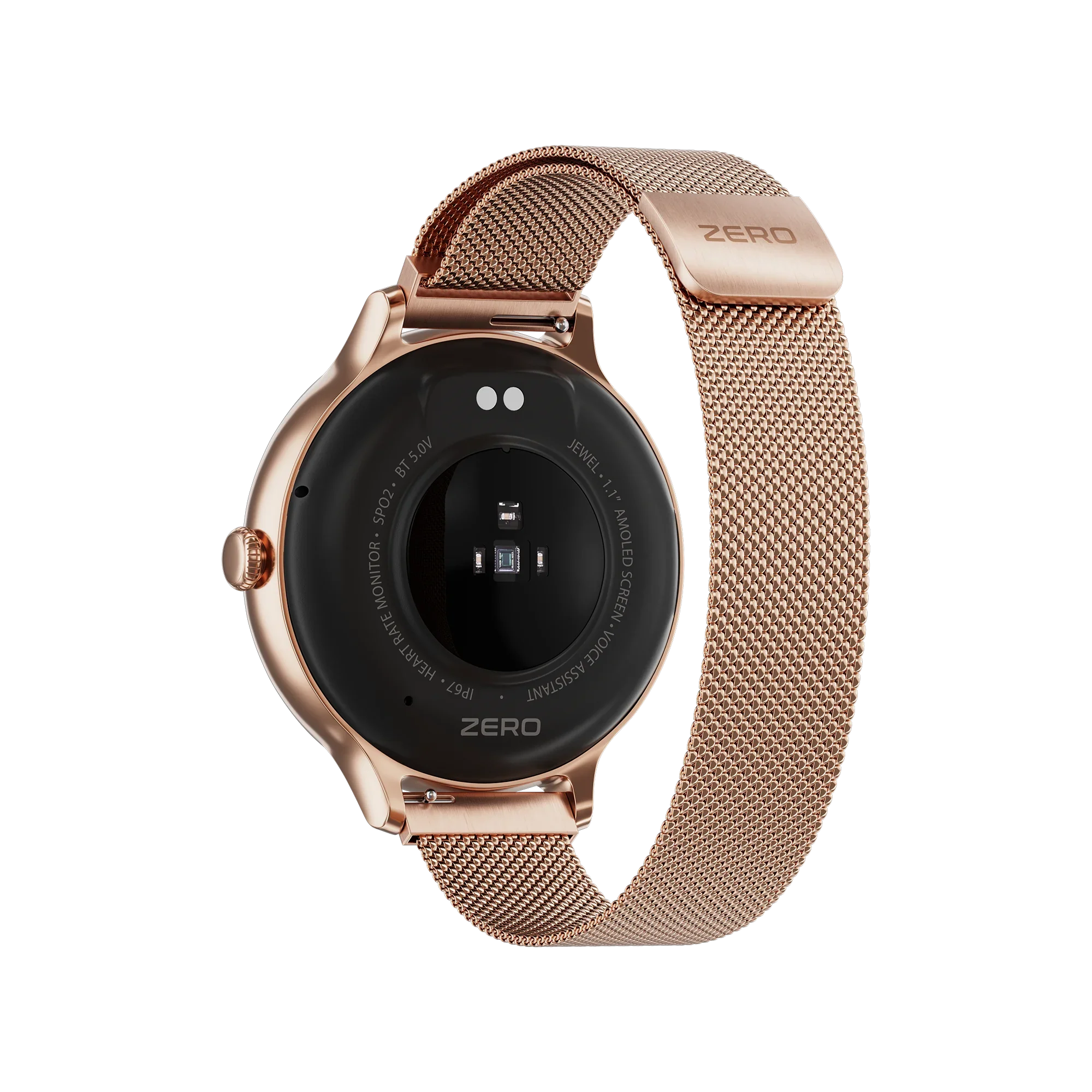 Jewel Smartwatch - Image 12