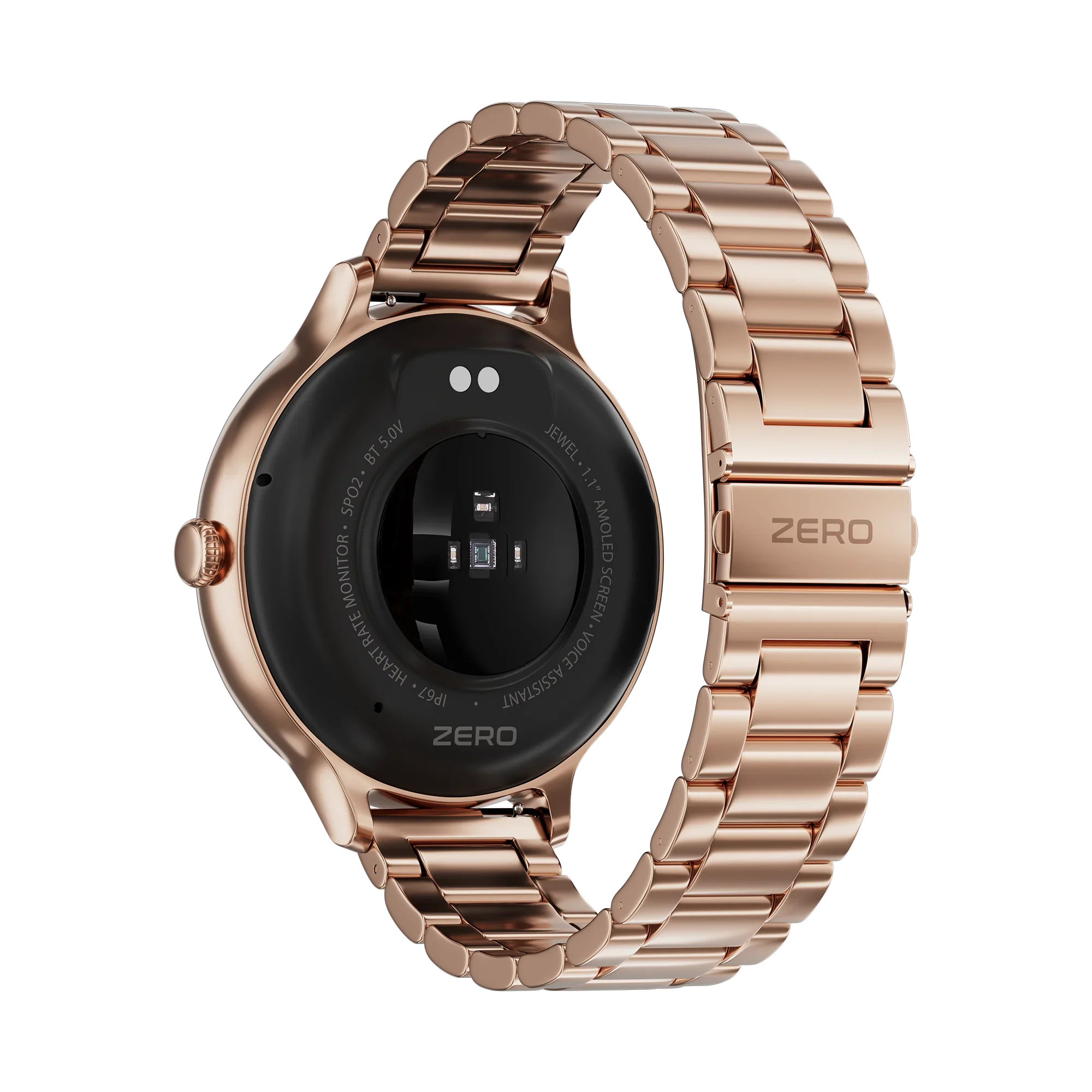 Jewel Smartwatch - Image 35