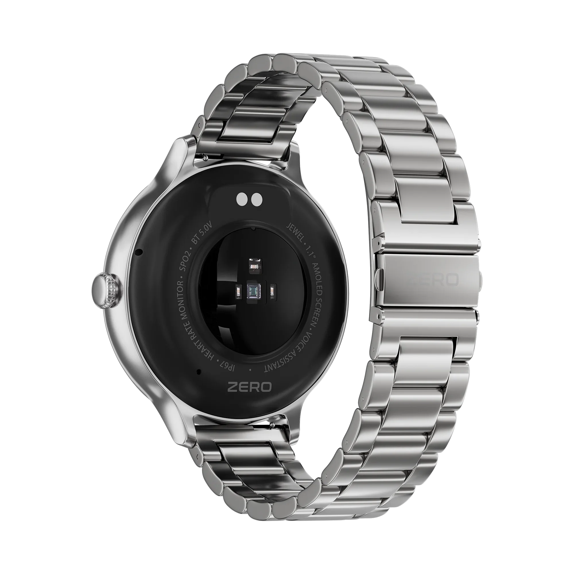 Jewel Smartwatch - Image 4