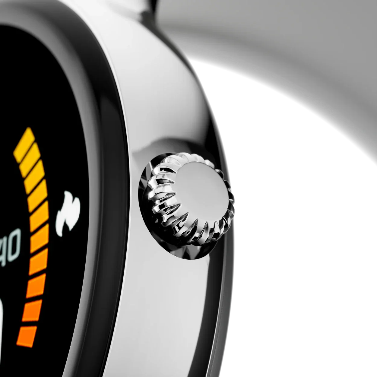 Luna Smartwatch - Image 11