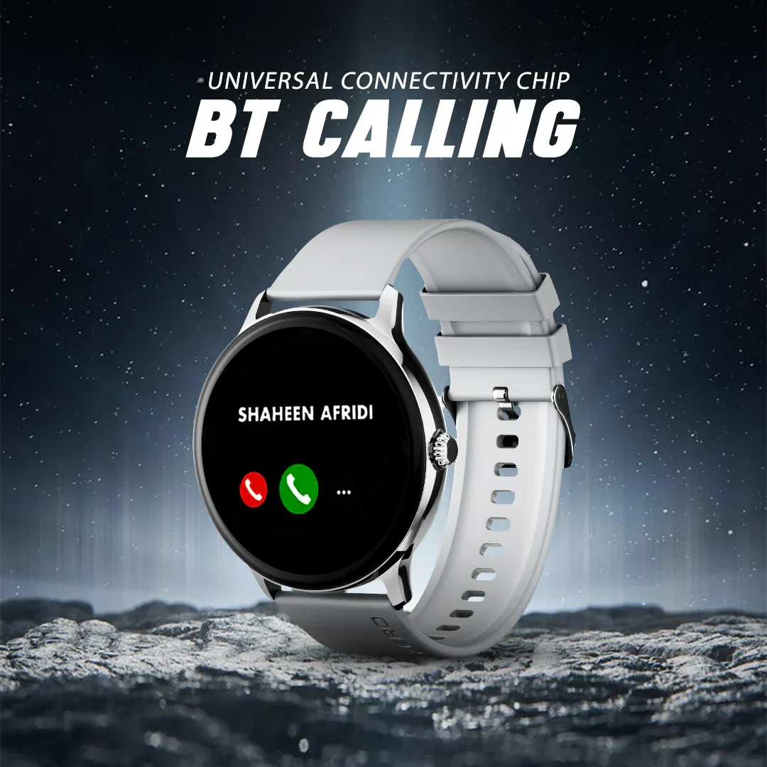 Luna Smartwatch - Image 20