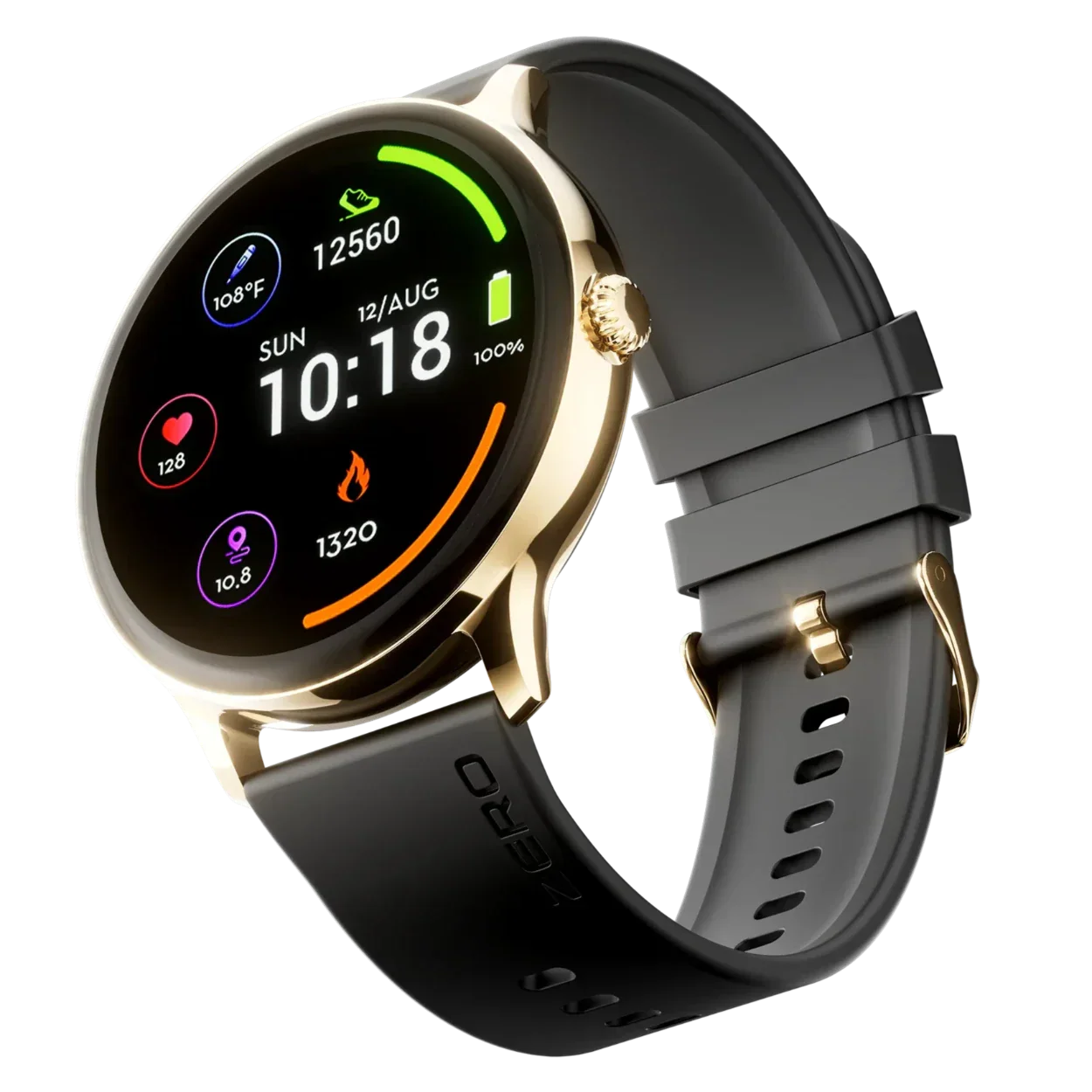 Luna Smartwatch - Image 21