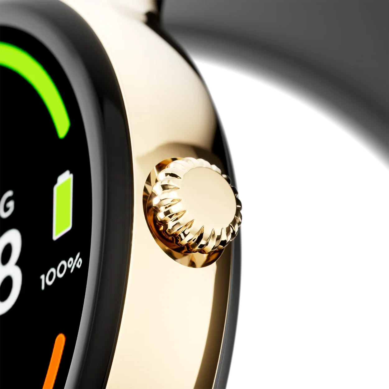 Luna Smartwatch - Image 22