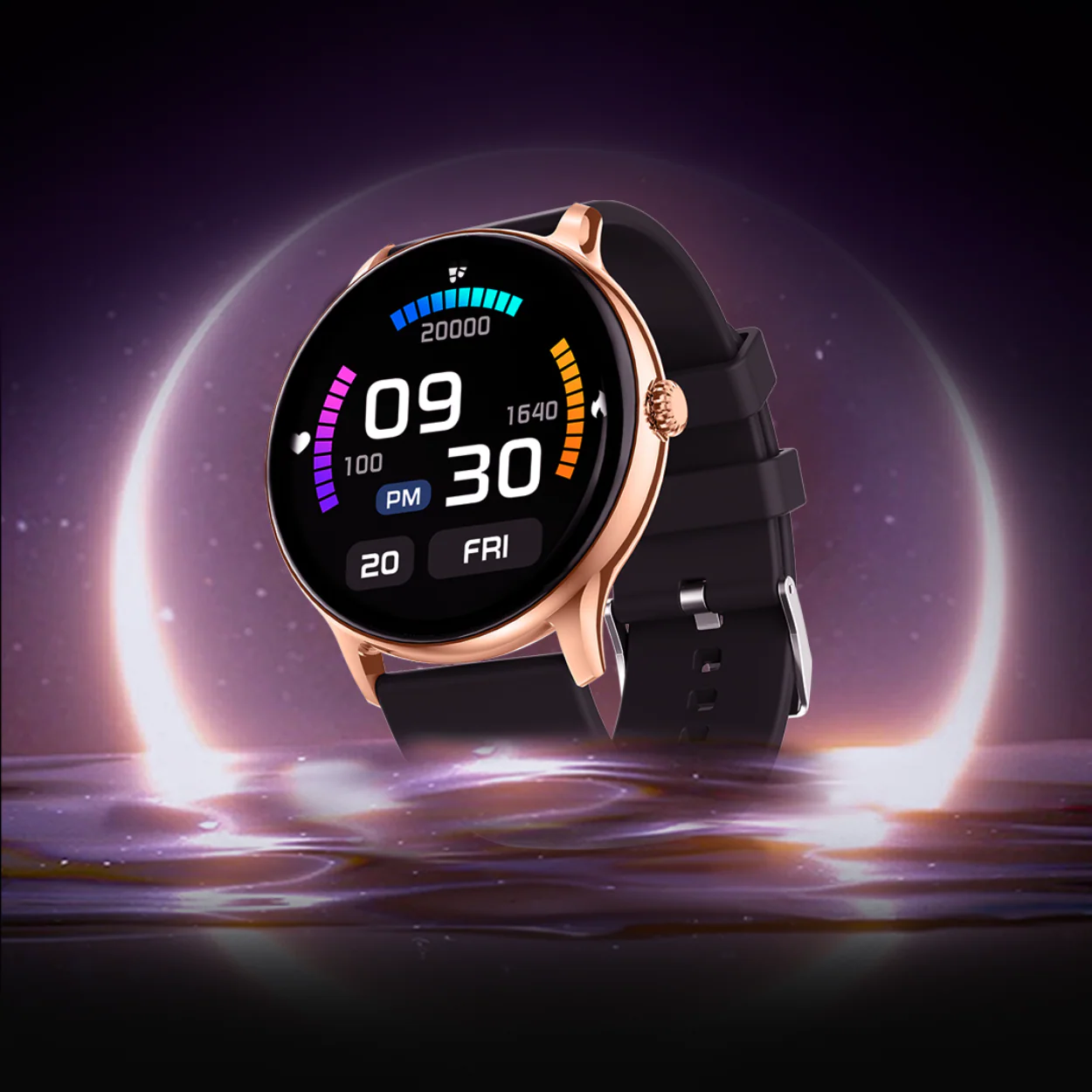 Luna Smartwatch - Image 23