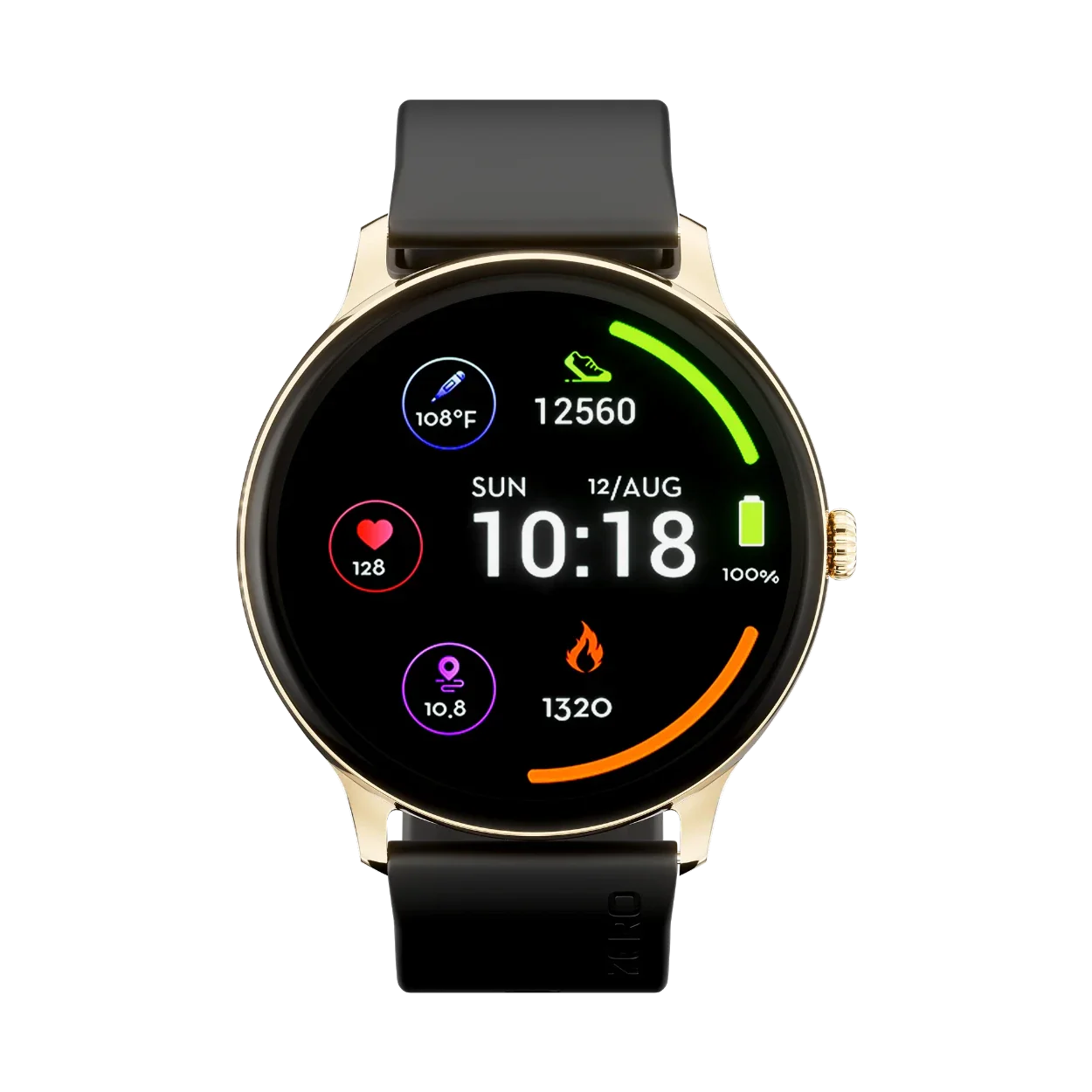 Luna Smartwatch - Image 24