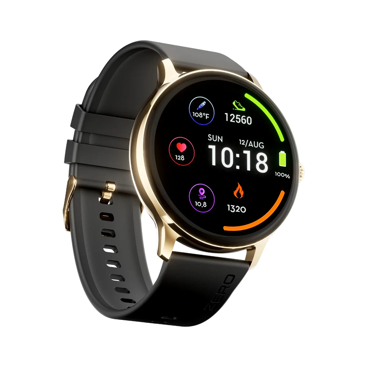 Luna Smartwatch - Image 26