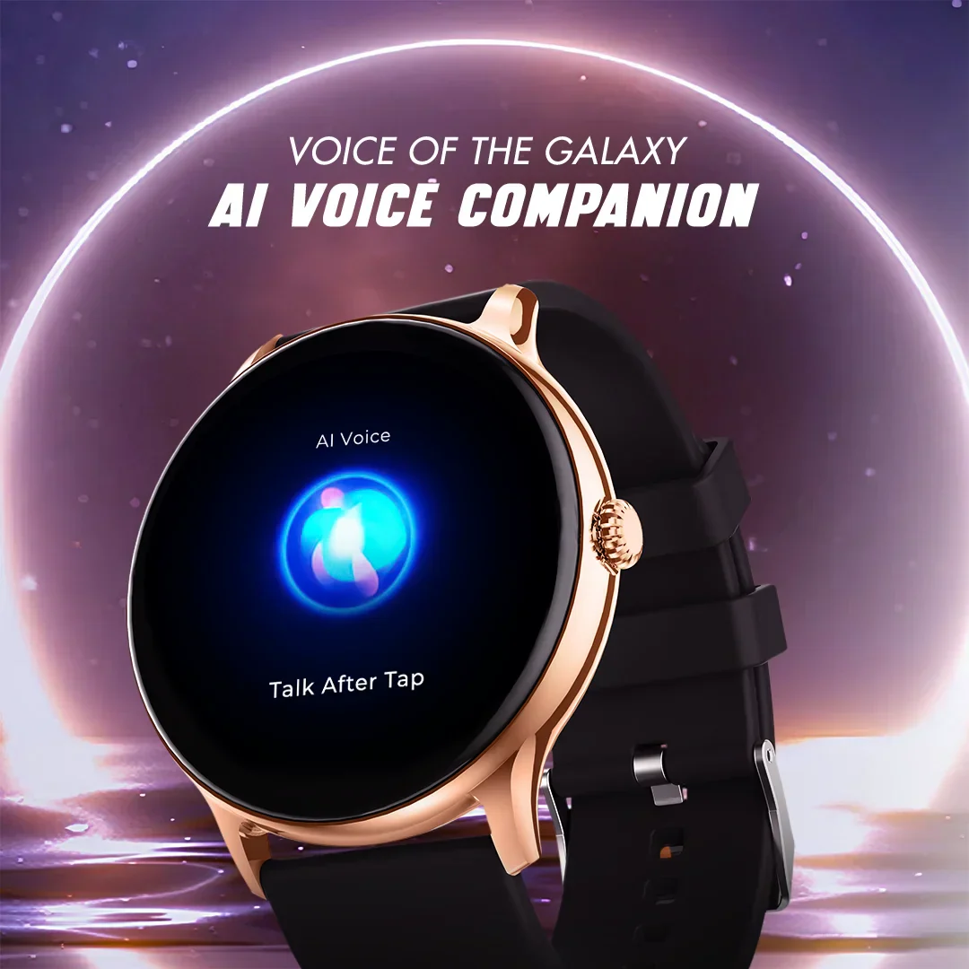 Luna Smartwatch - Image 29