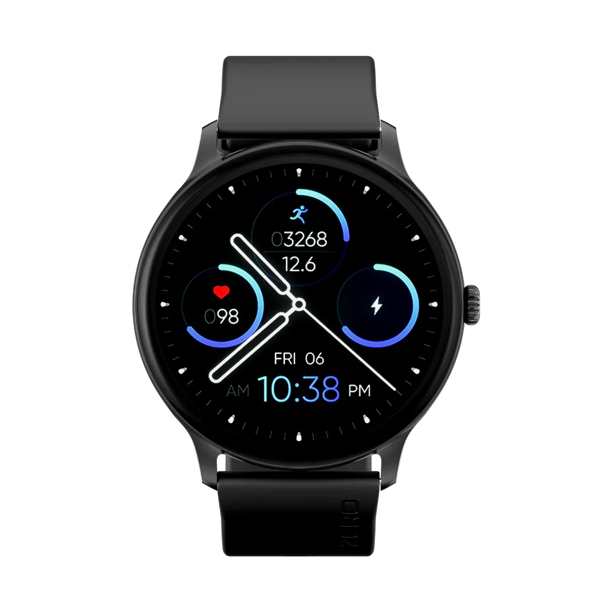 Luna Smartwatch - Image 3
