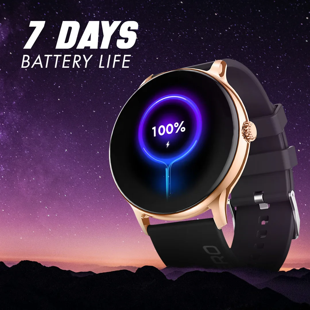 Luna Smartwatch - Image 30