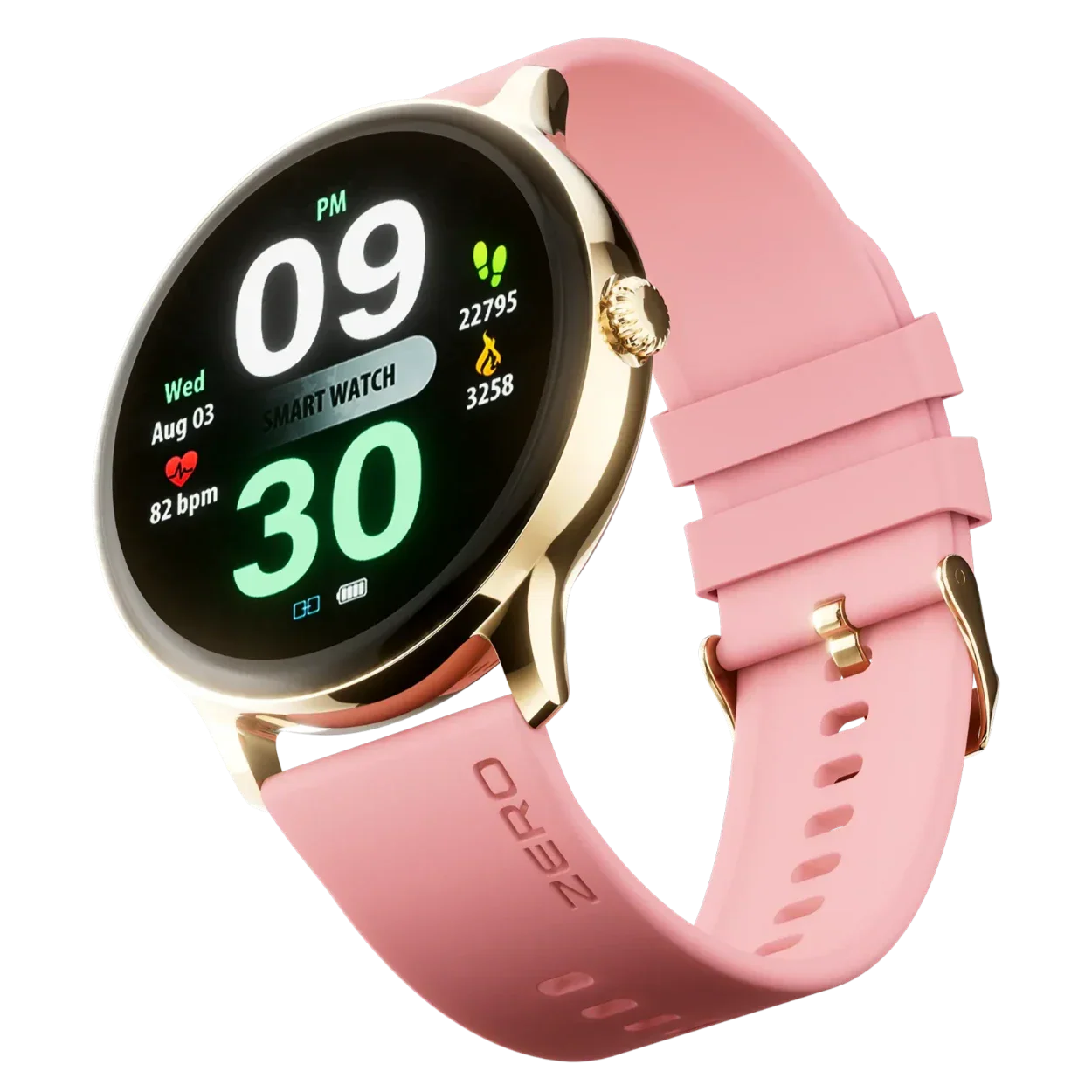 Luna Smartwatch - Image 32