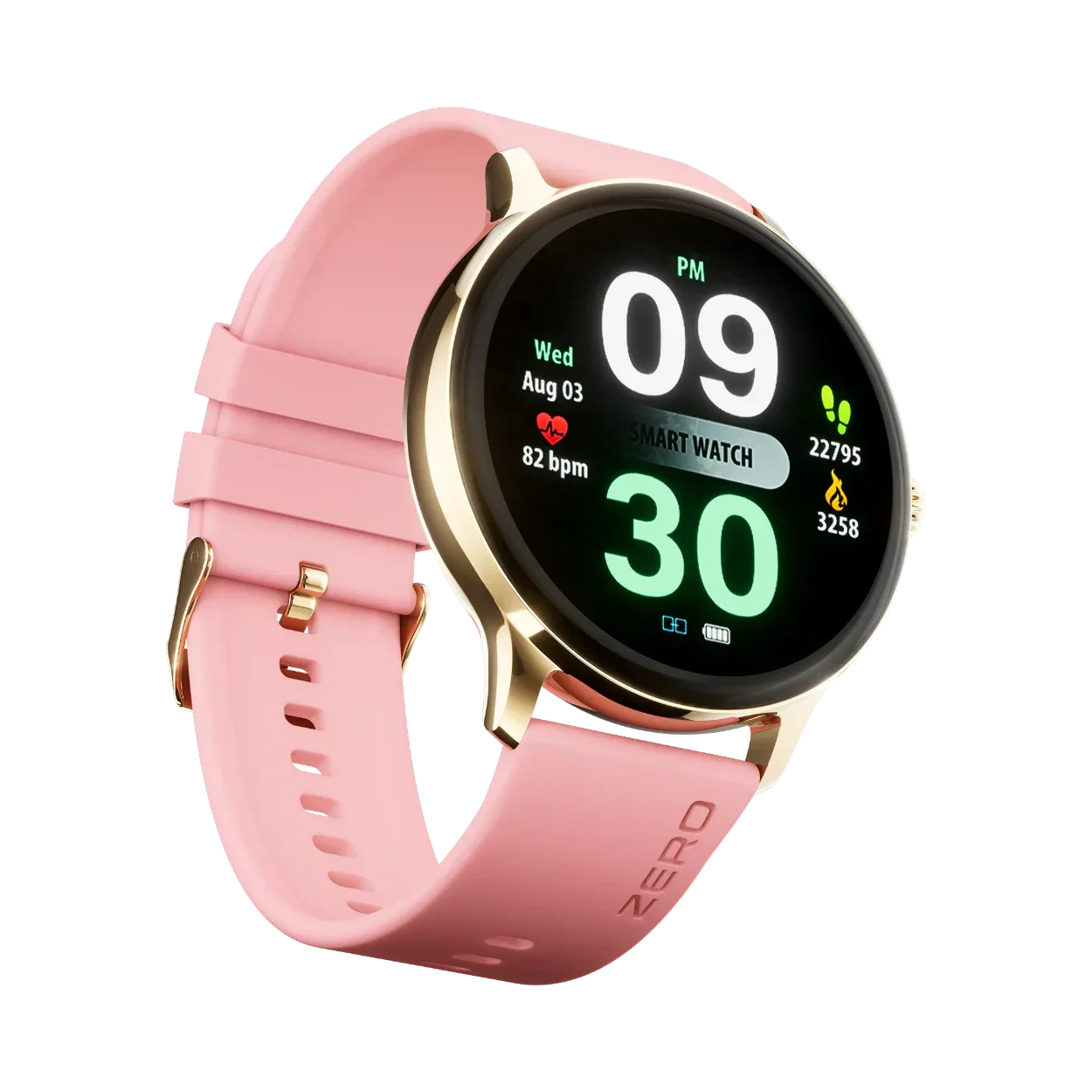 Luna Smartwatch - Image 35