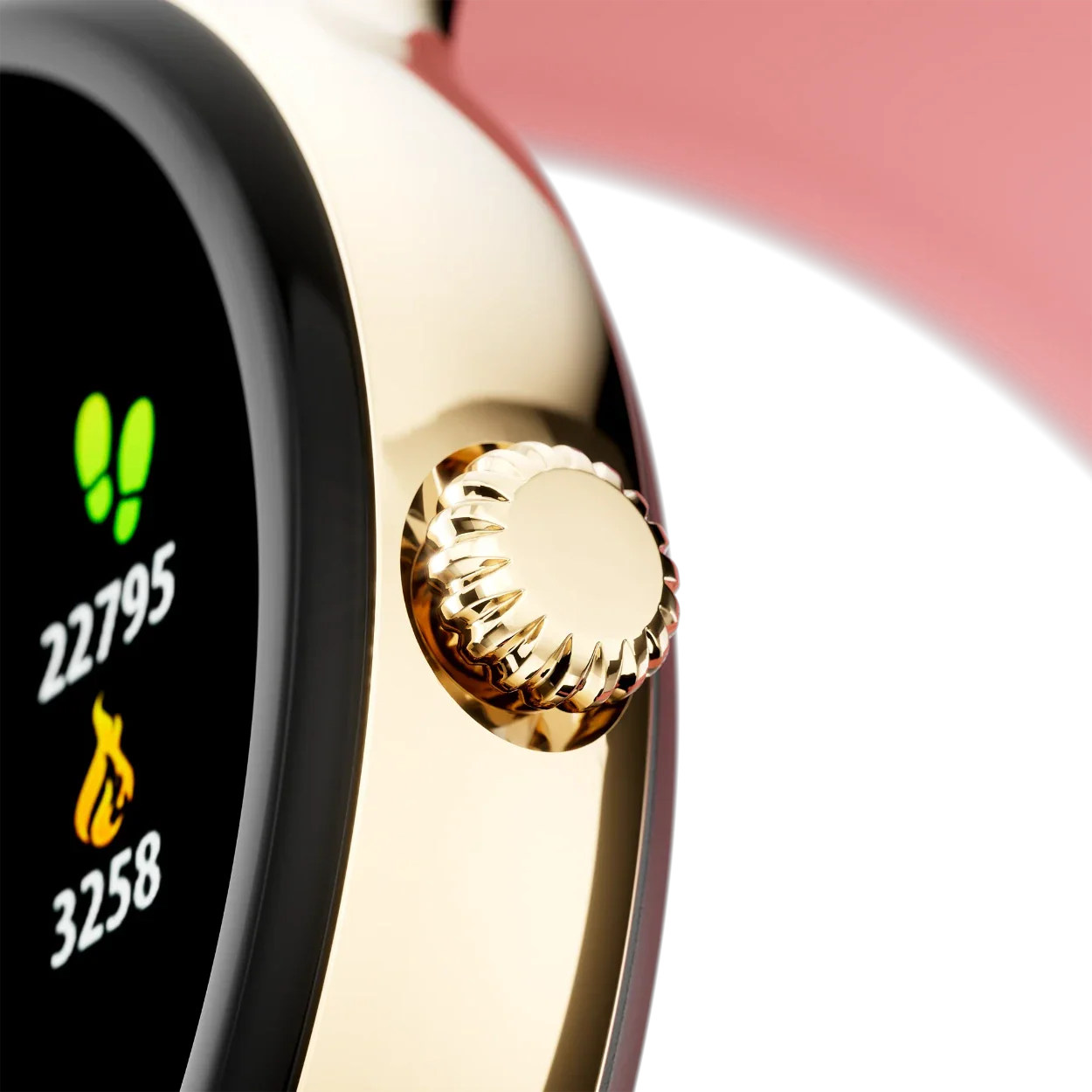 Luna Smartwatch - Image 38