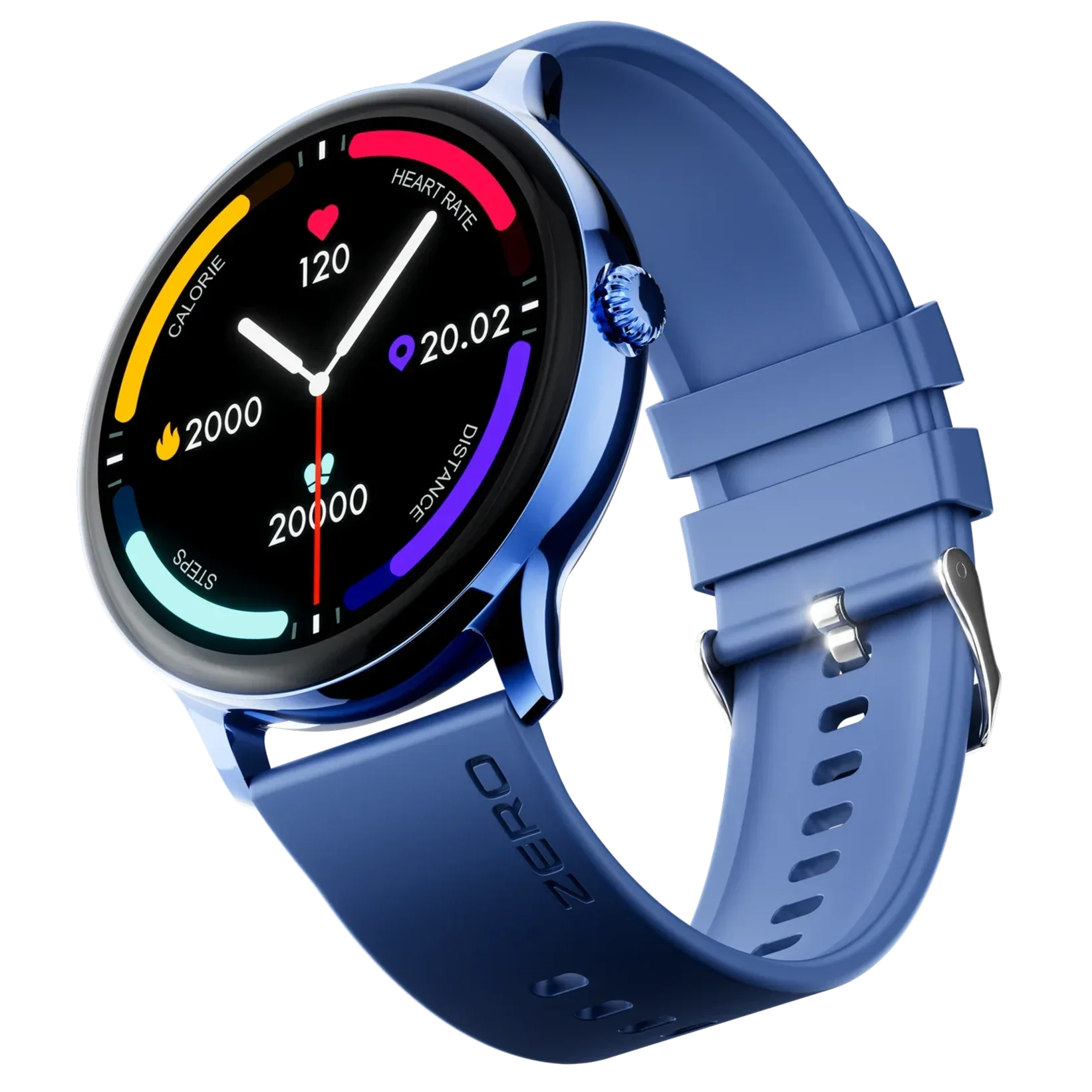 Luna Smartwatch - Image 39