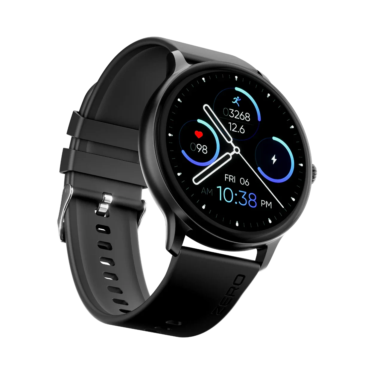Luna Smartwatch - Image 4