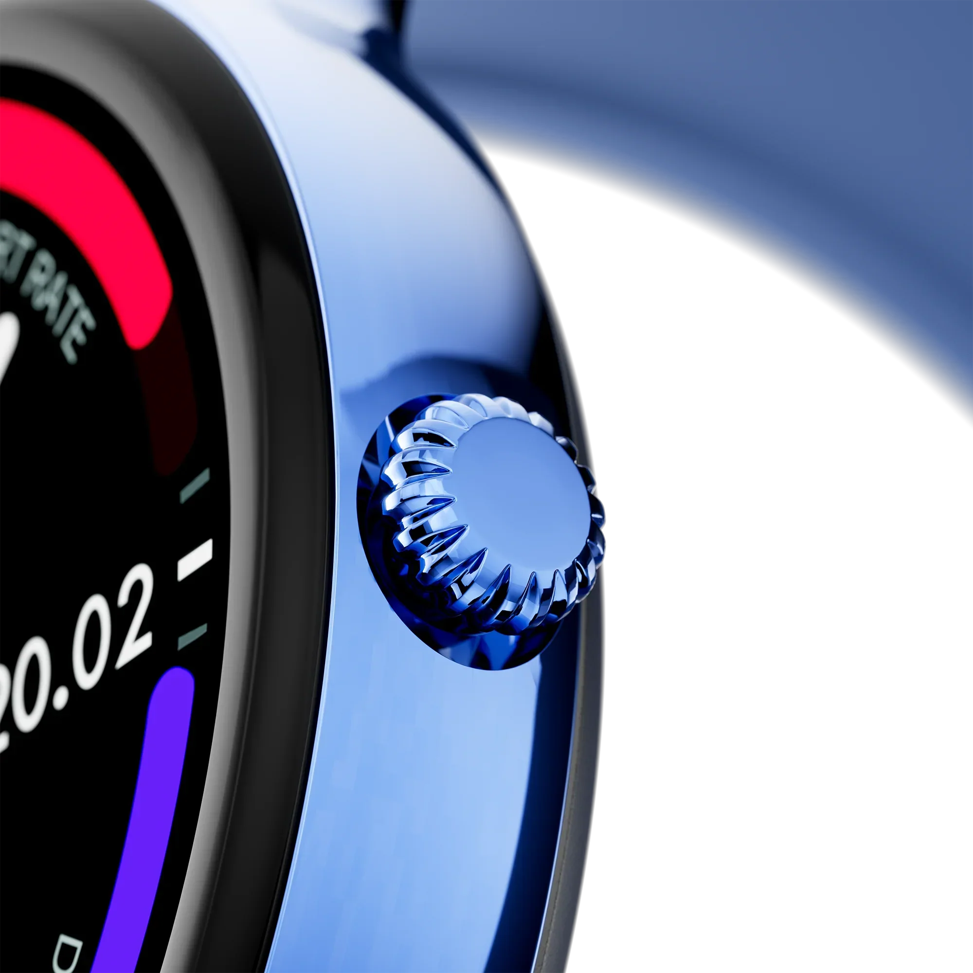 Luna Smartwatch - Image 40