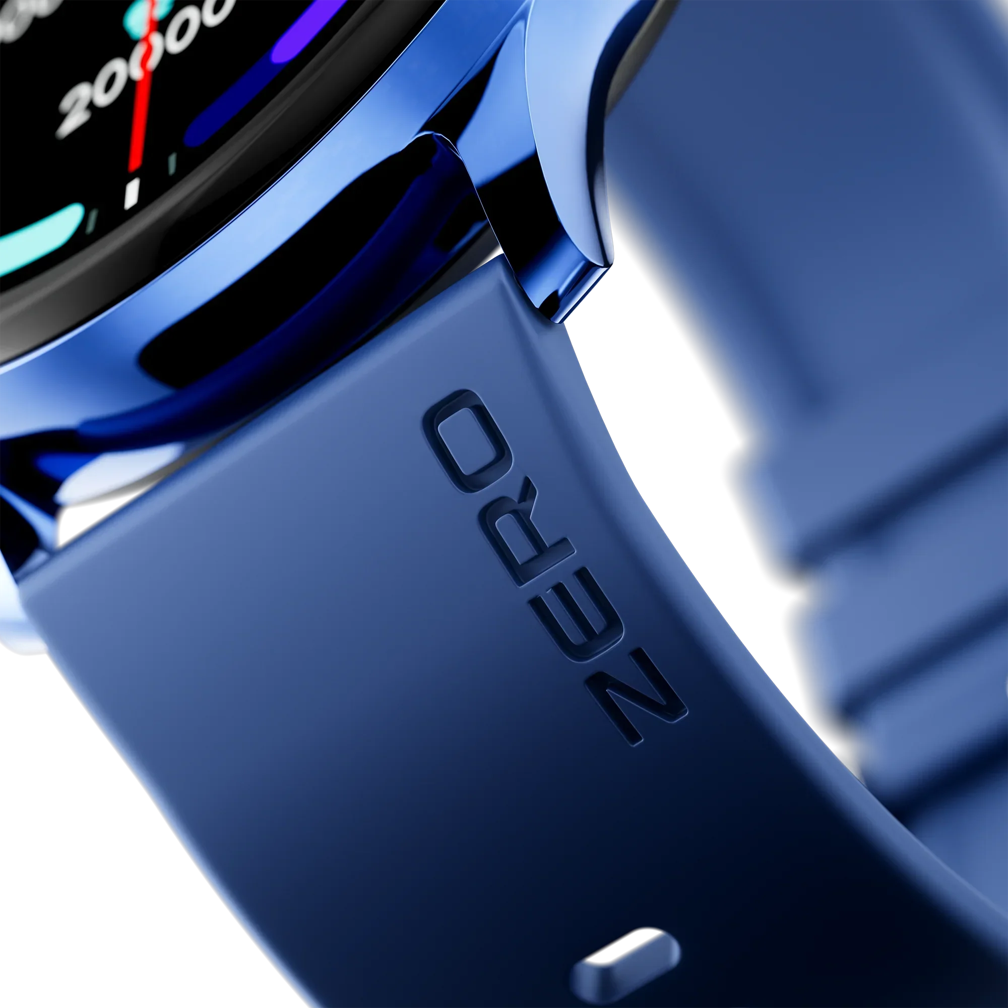 Luna Smartwatch - Image 43