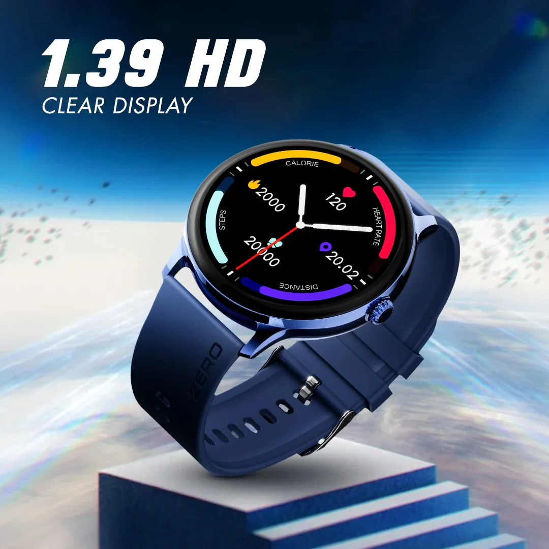 Luna Smartwatch - Image 48