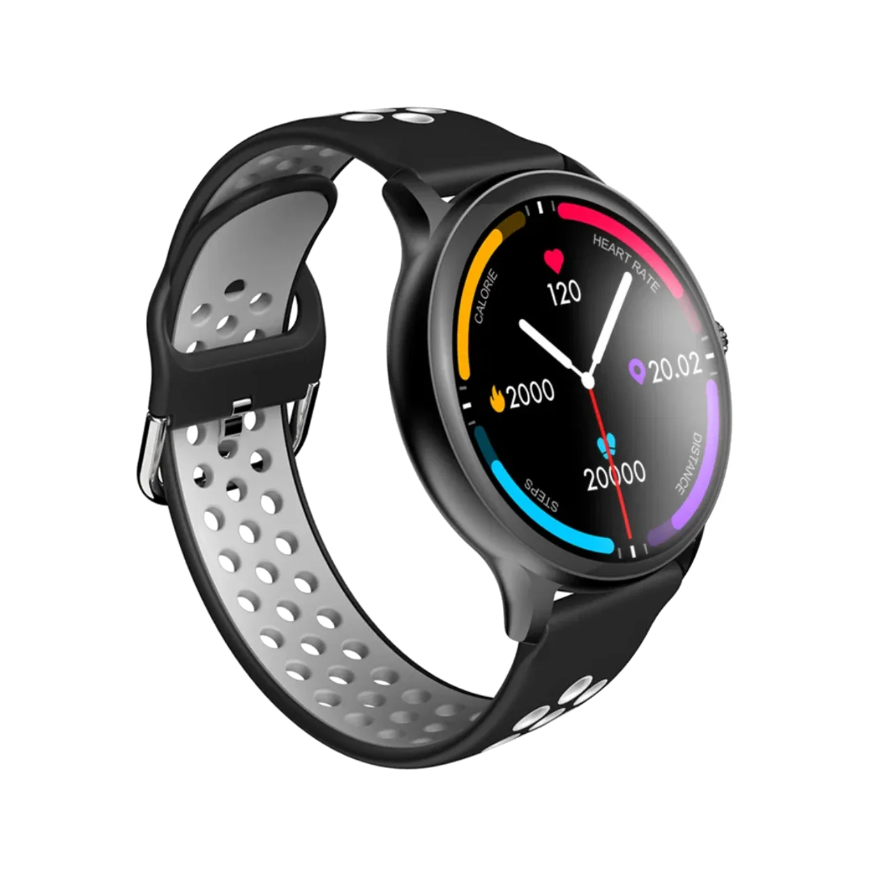 Luna Smartwatch - Image 49