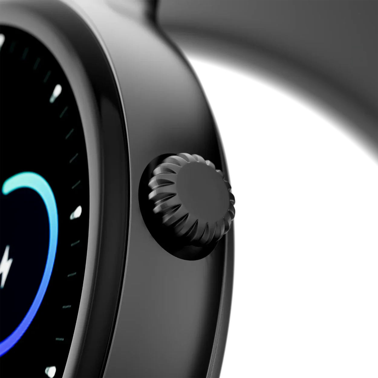 Luna Smartwatch - Image 5