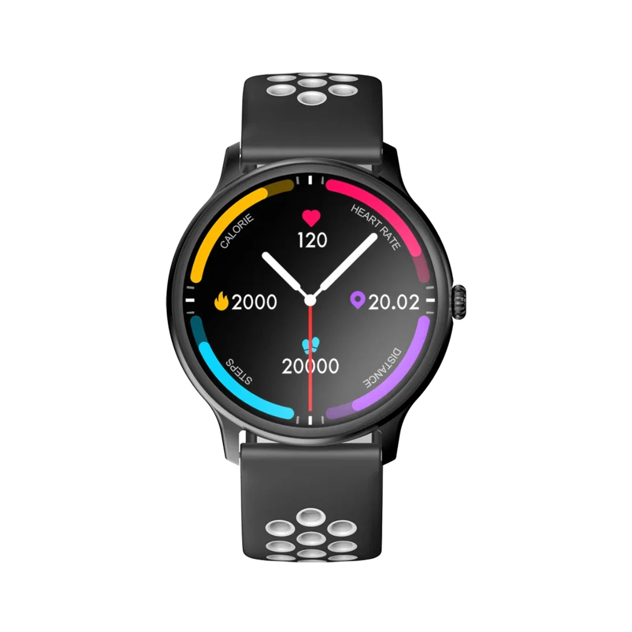 Luna Smartwatch - Image 51