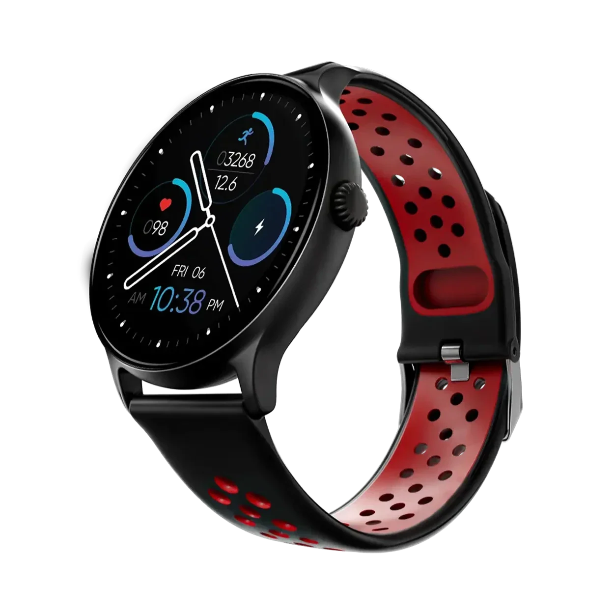 Luna Smartwatch - Image 53