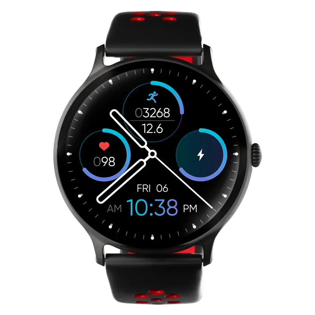 Luna Smartwatch - Image 55