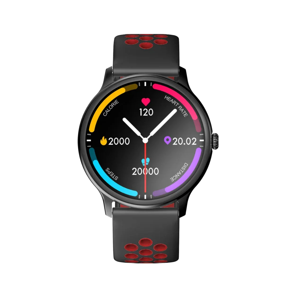 Luna Smartwatch - Image 56