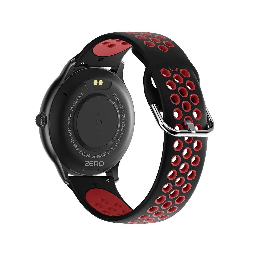 Luna Smartwatch - Image 57