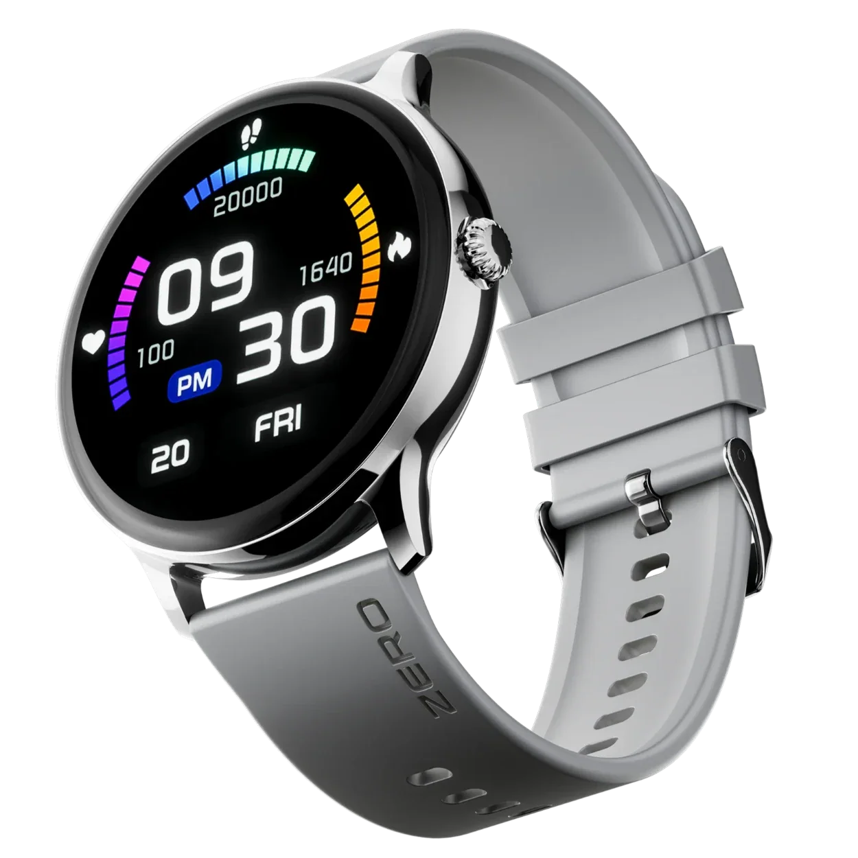 Luna Smartwatch - Image 9