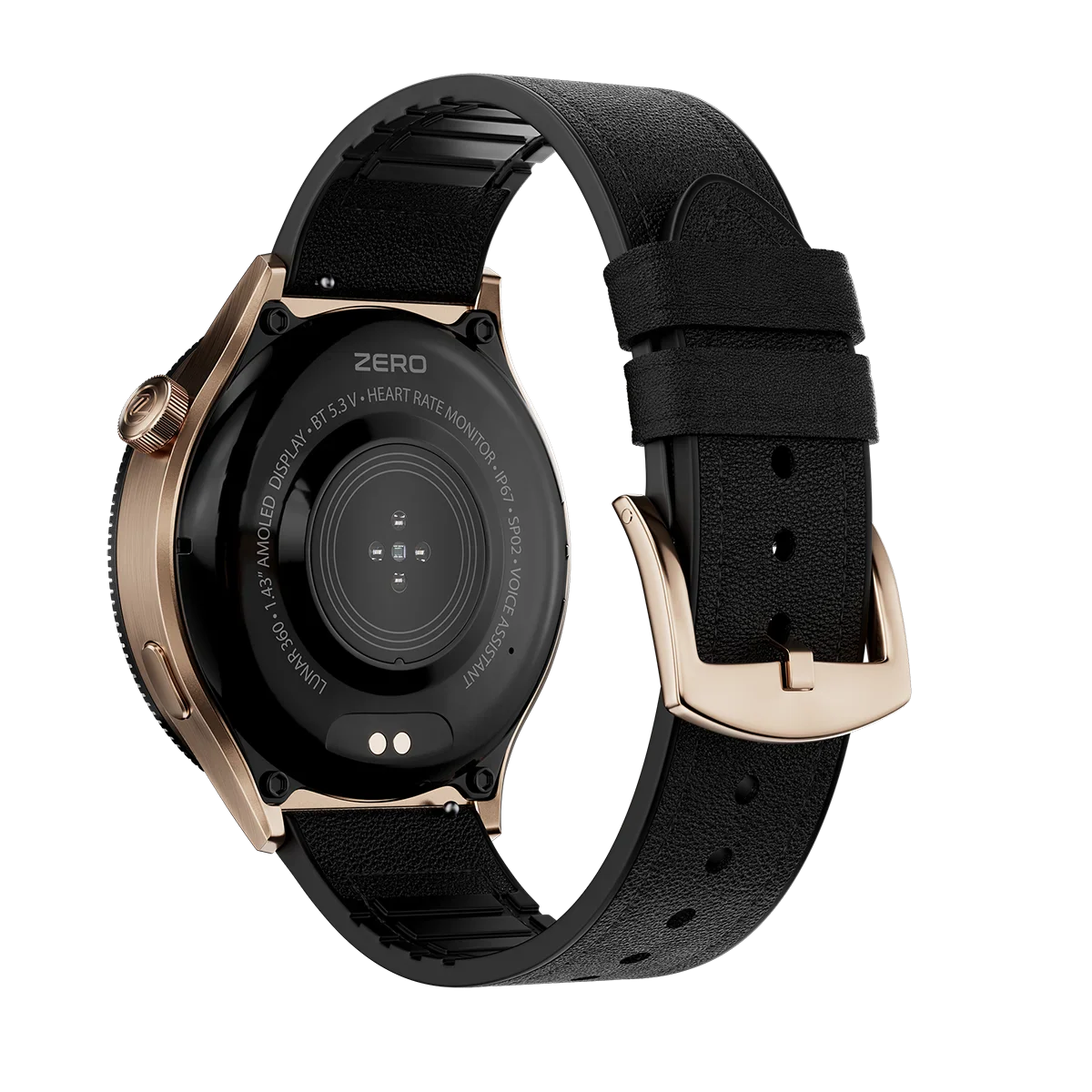 Lunar 360 Smartwatch - Image 10