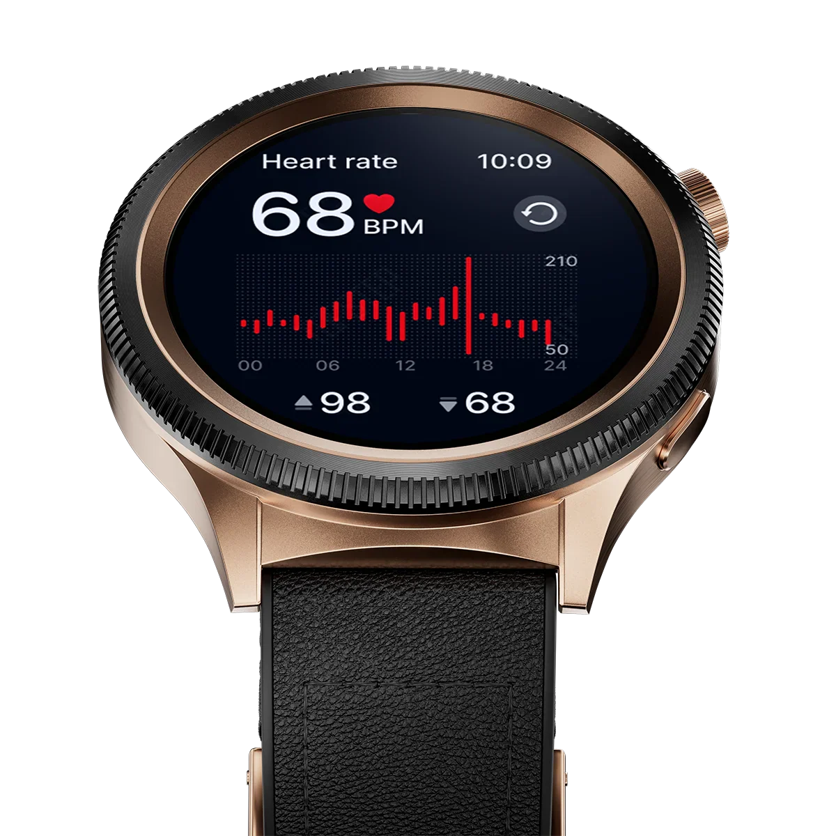 Lunar 360 Smartwatch - Image 11