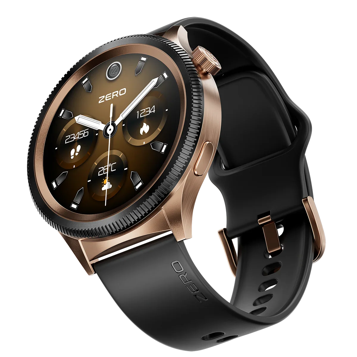 Lunar 360 Smartwatch - Image 12