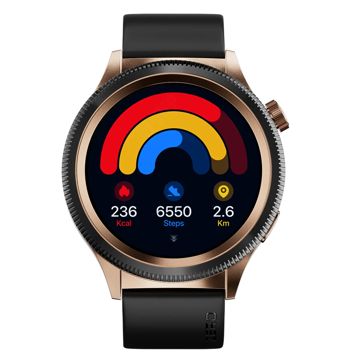 Lunar 360 Smartwatch - Image 13