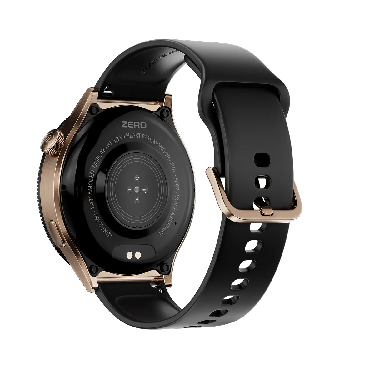 Lunar 360 Smartwatch - Image 15
