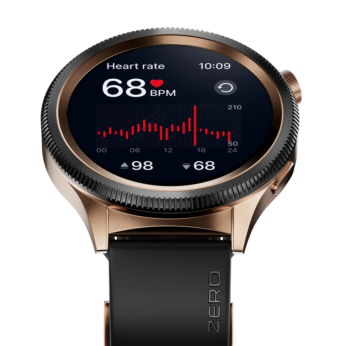 Lunar 360 Smartwatch - Image 16