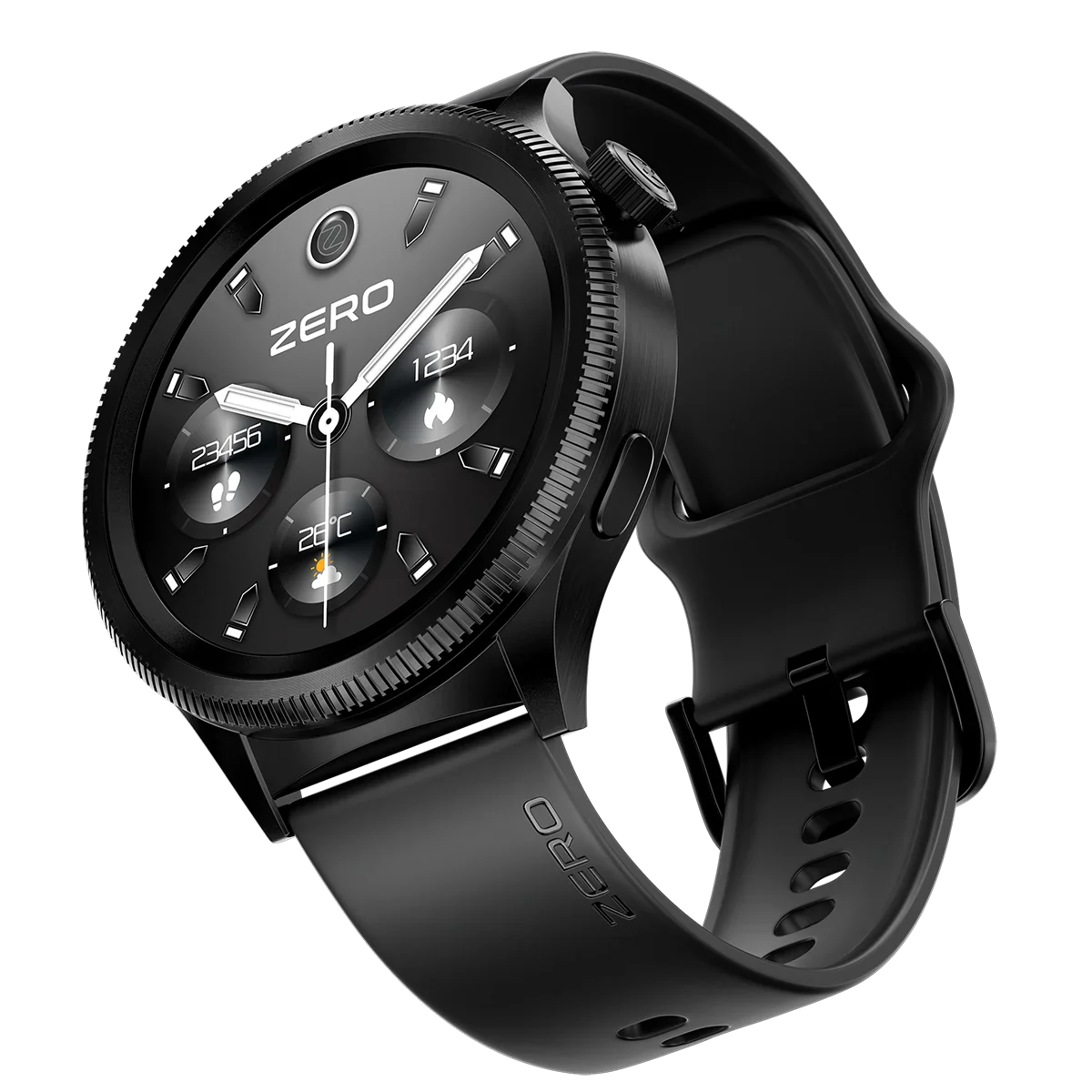 Lunar 360 Smartwatch - Image 17