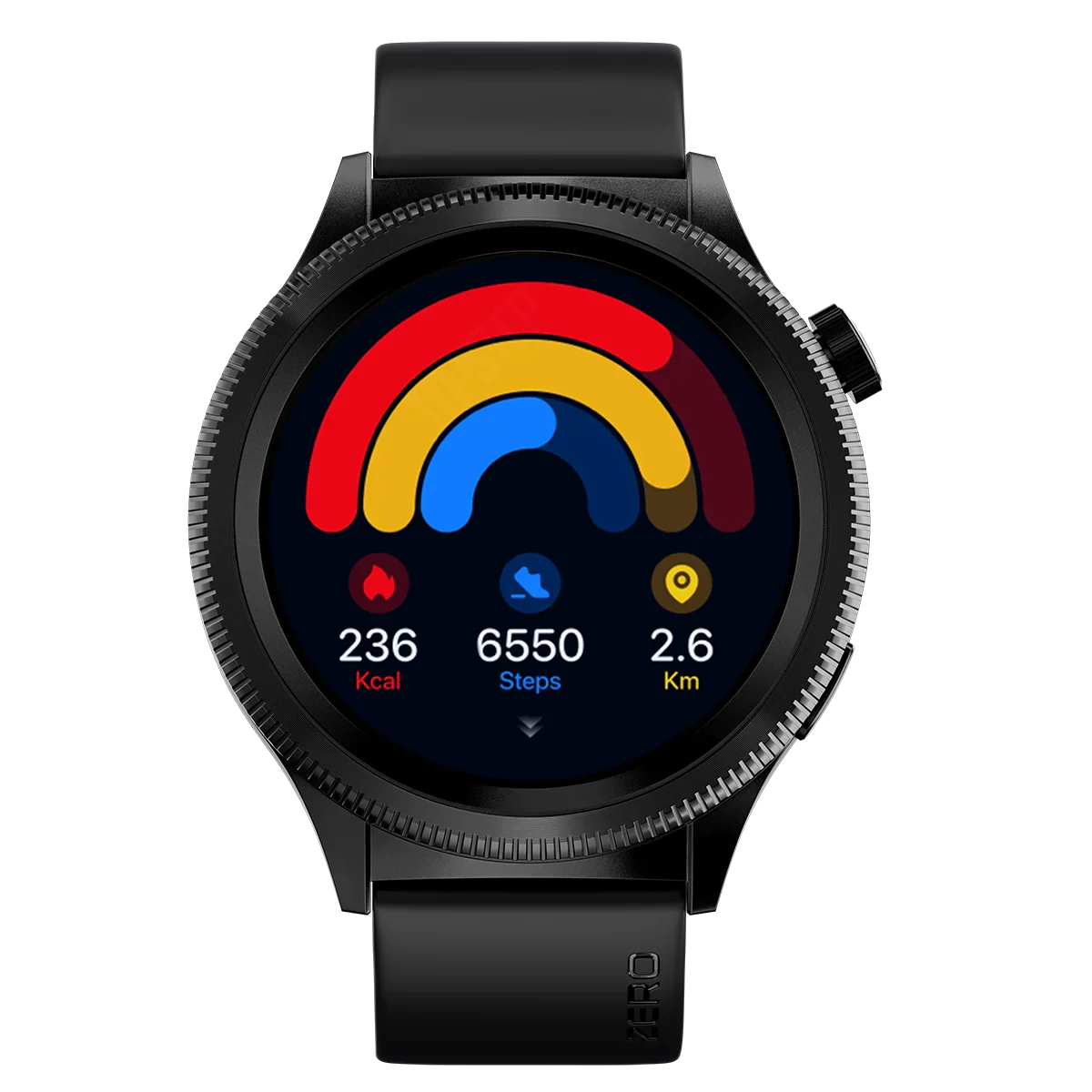 Lunar 360 Smartwatch - Image 18