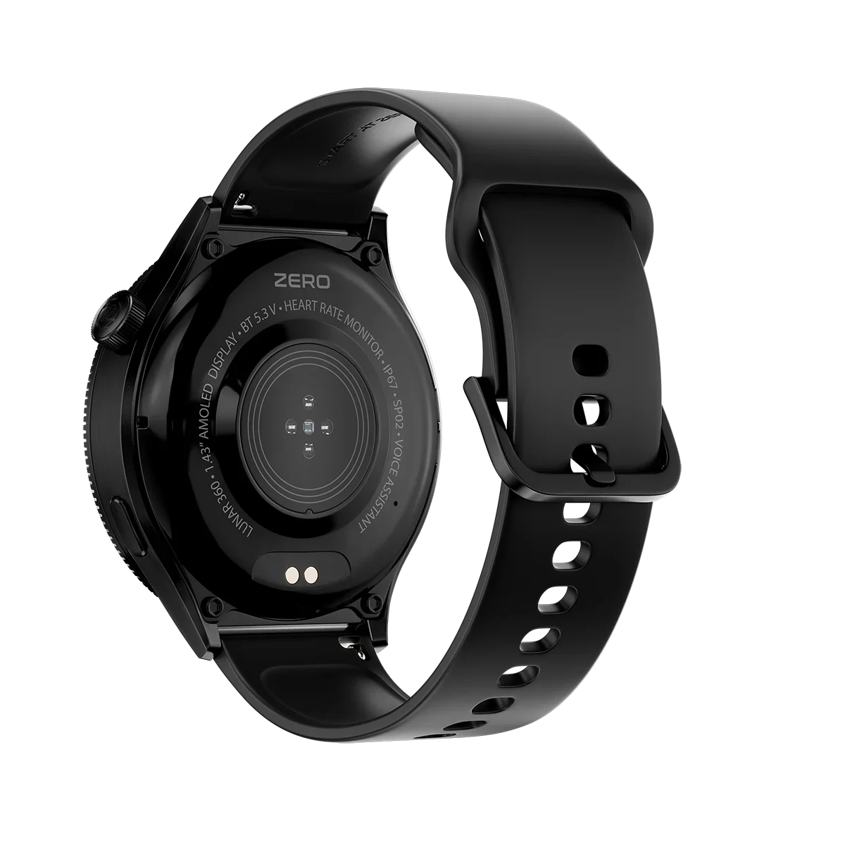 Lunar 360 Smartwatch - Image 20