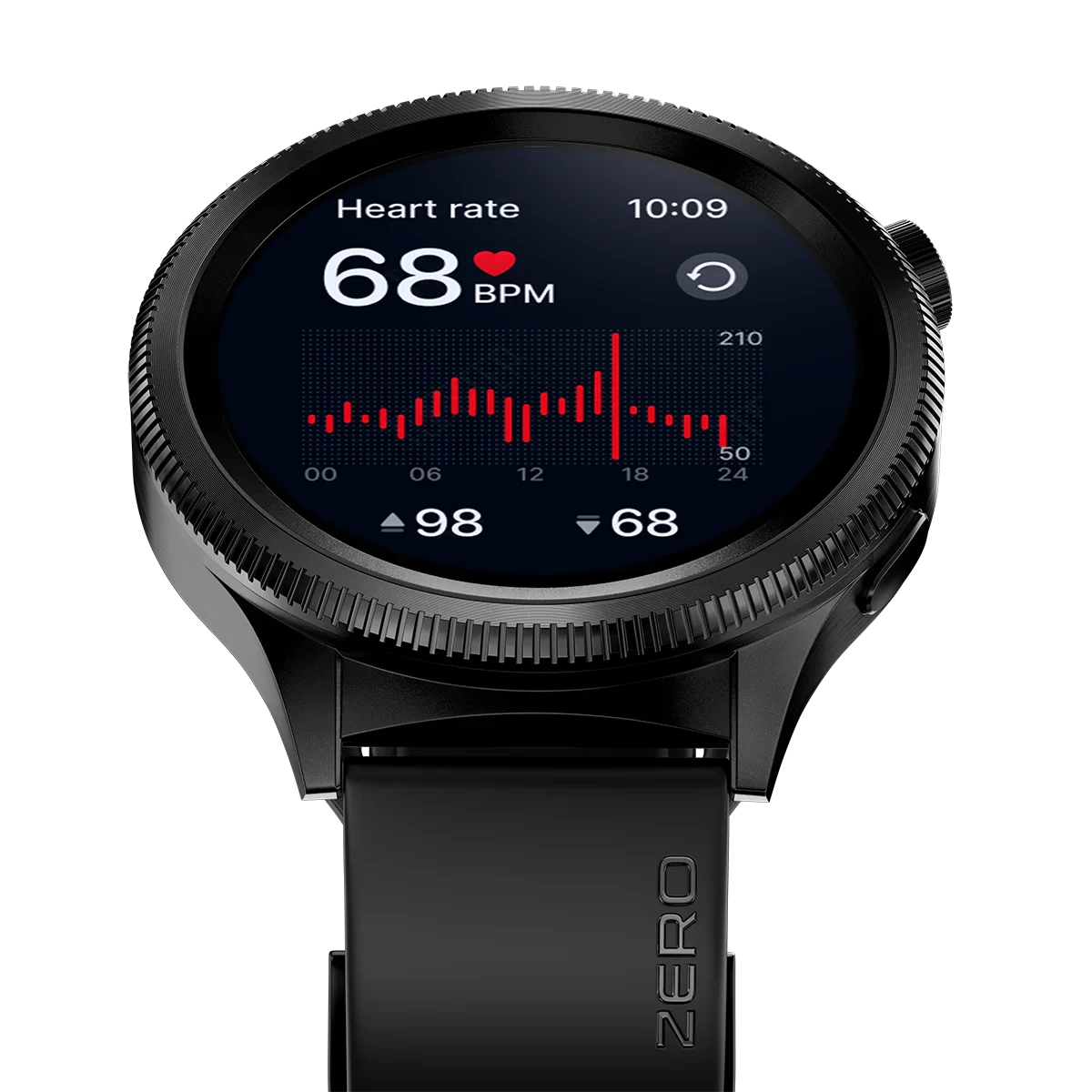 Lunar 360 Smartwatch - Image 21
