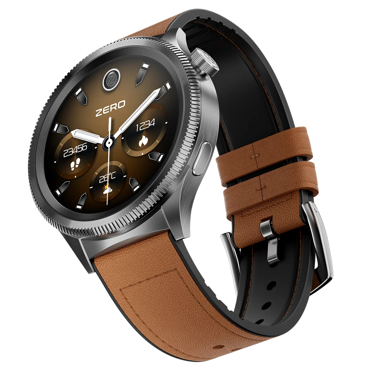 Lunar 360 Smartwatch - Image 27
