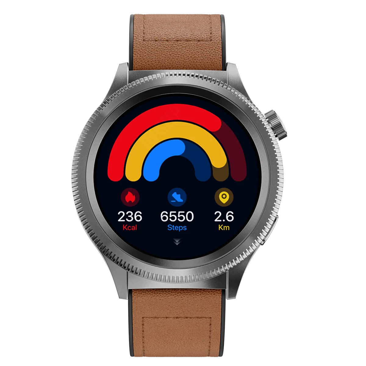 Lunar 360 Smartwatch - Image 28
