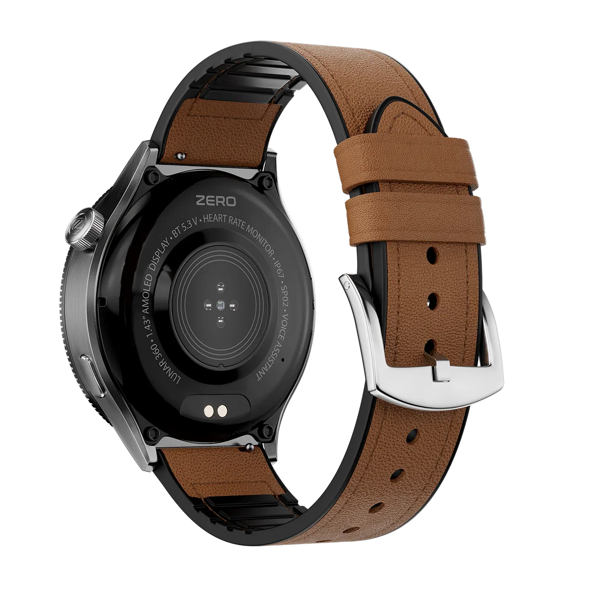 Lunar 360 Smartwatch - Image 30