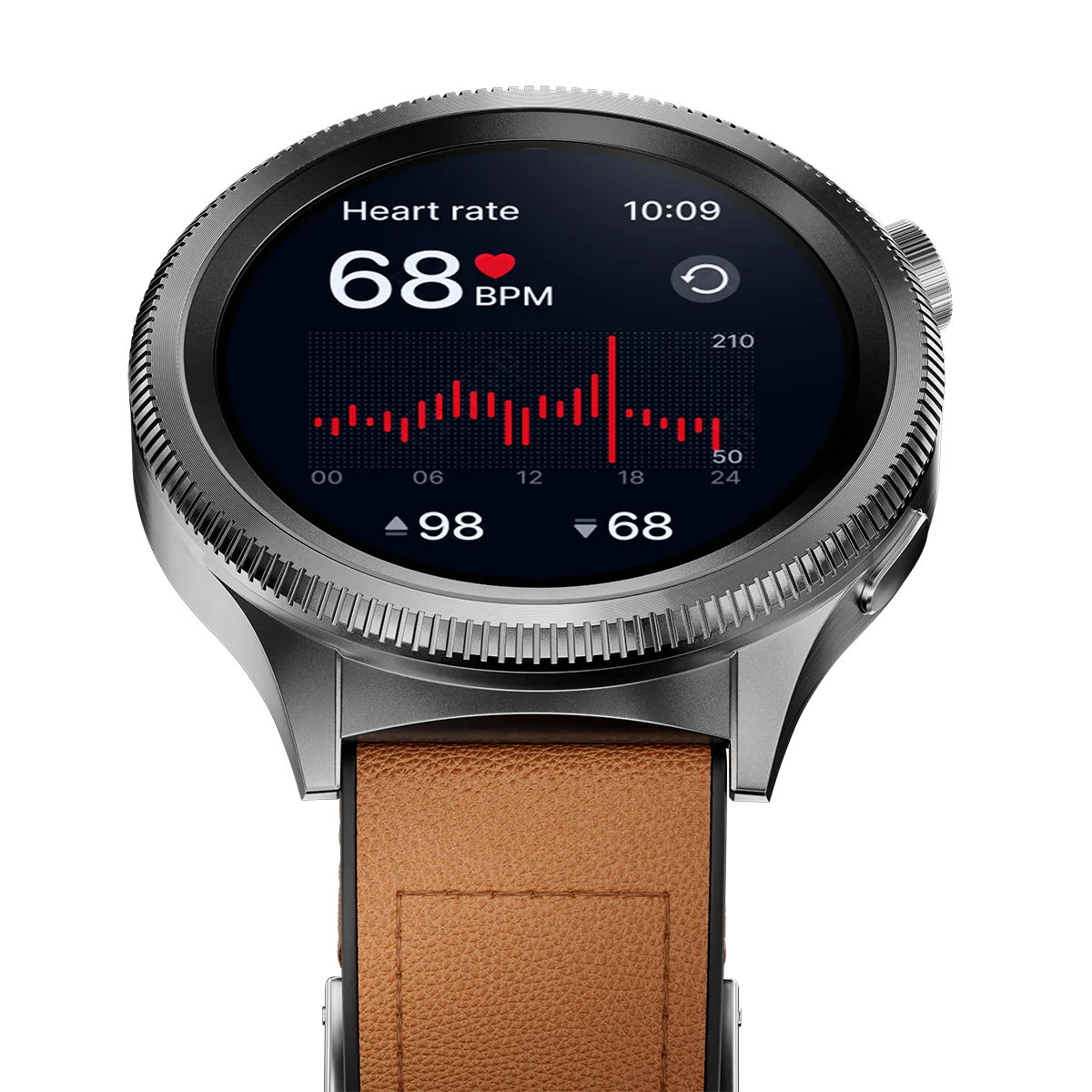 Lunar 360 Smartwatch - Image 31