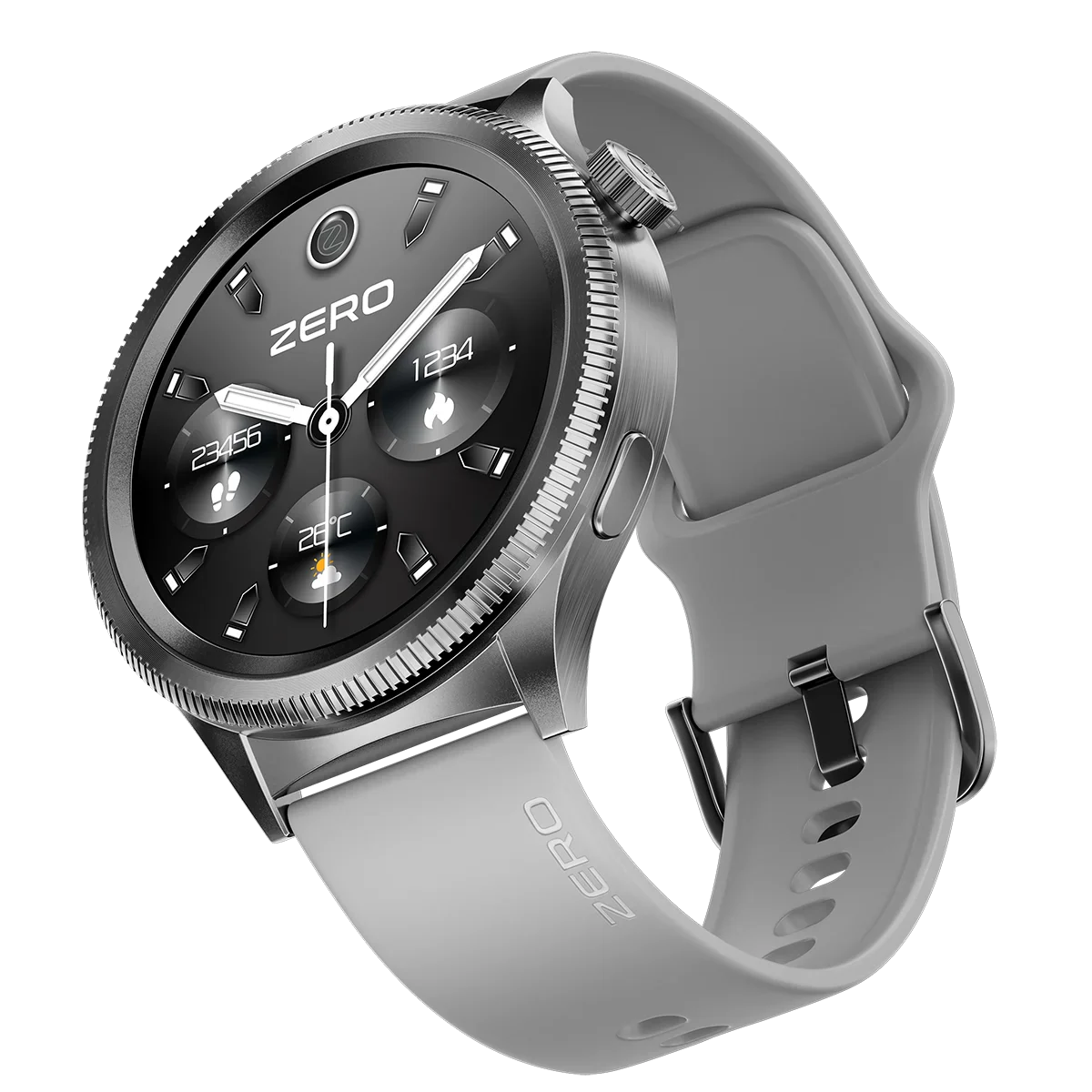 Lunar 360 Smartwatch - Image 32
