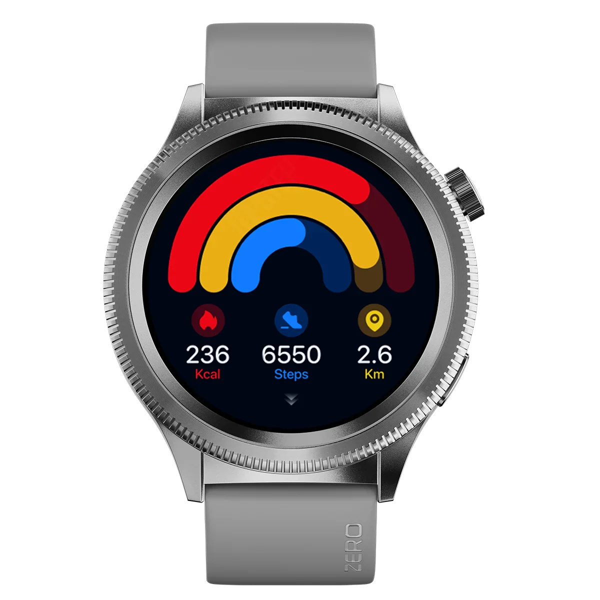 Lunar 360 Smartwatch - Image 33