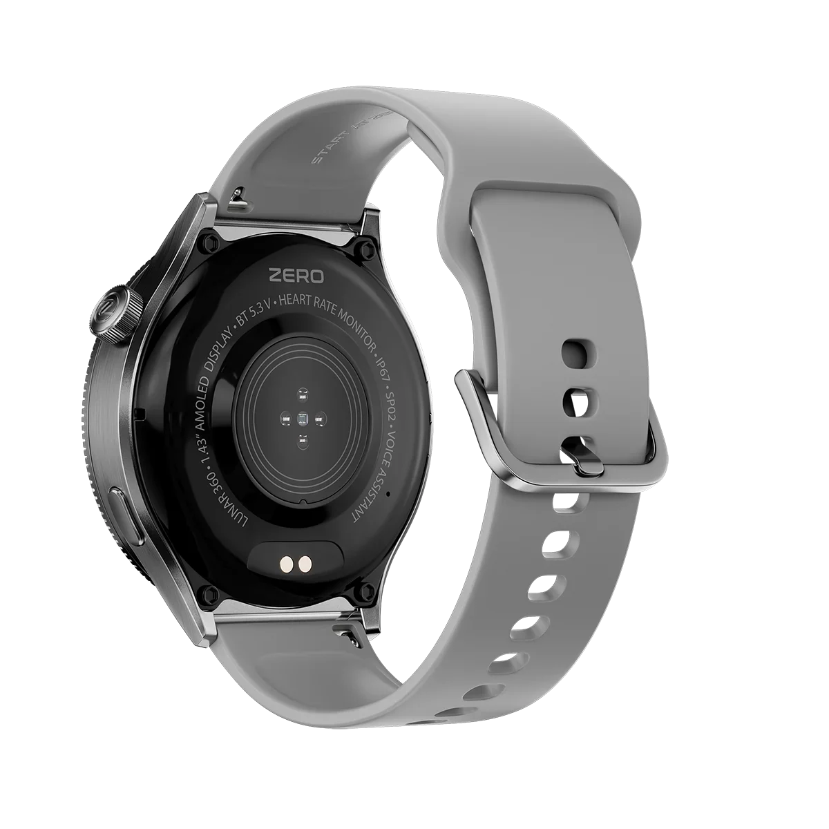 Lunar 360 Smartwatch - Image 35