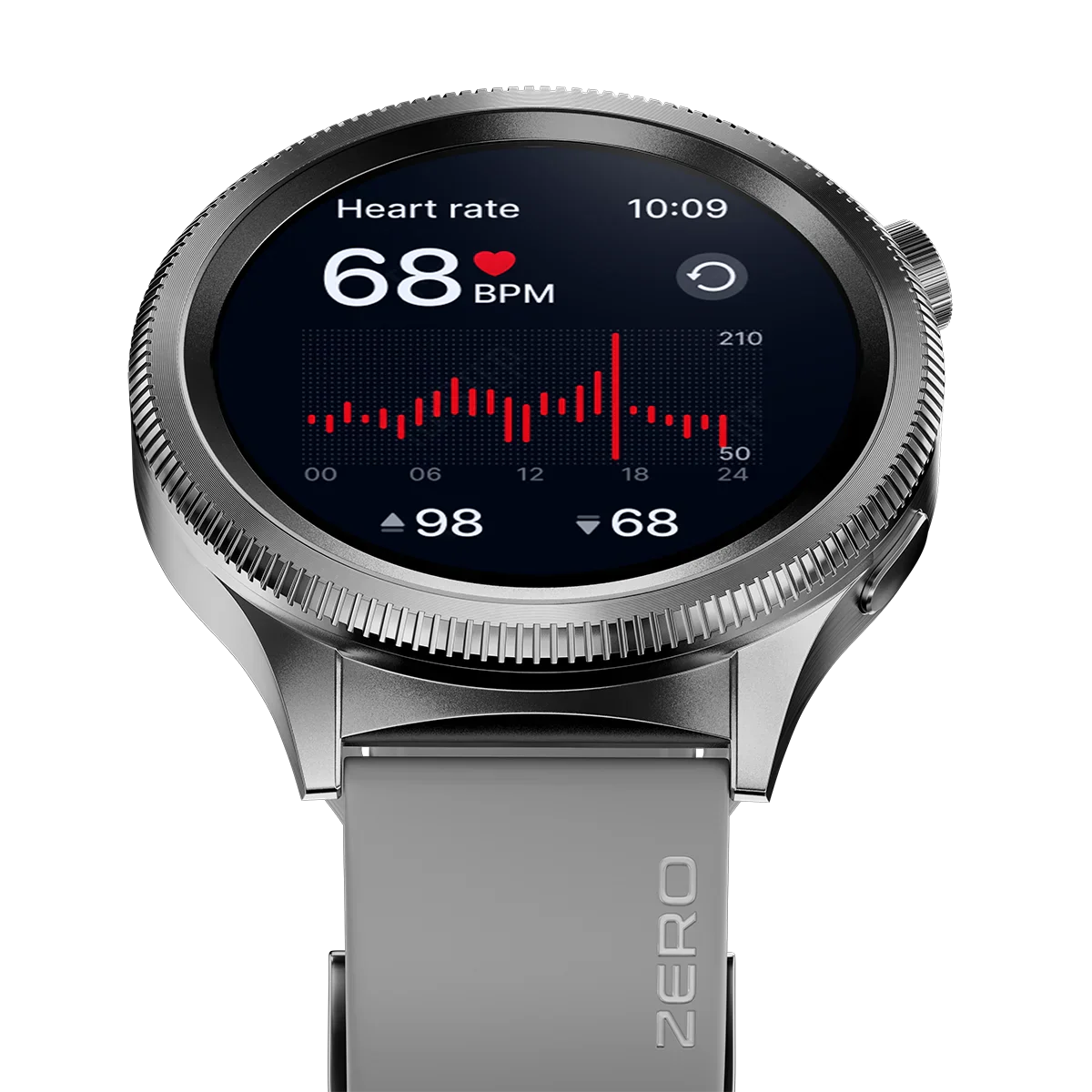 Lunar 360 Smartwatch - Image 36