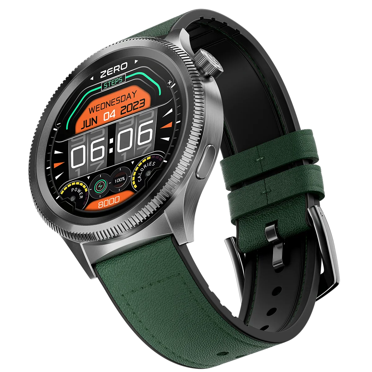 Lunar 360 Smartwatch - Image 37