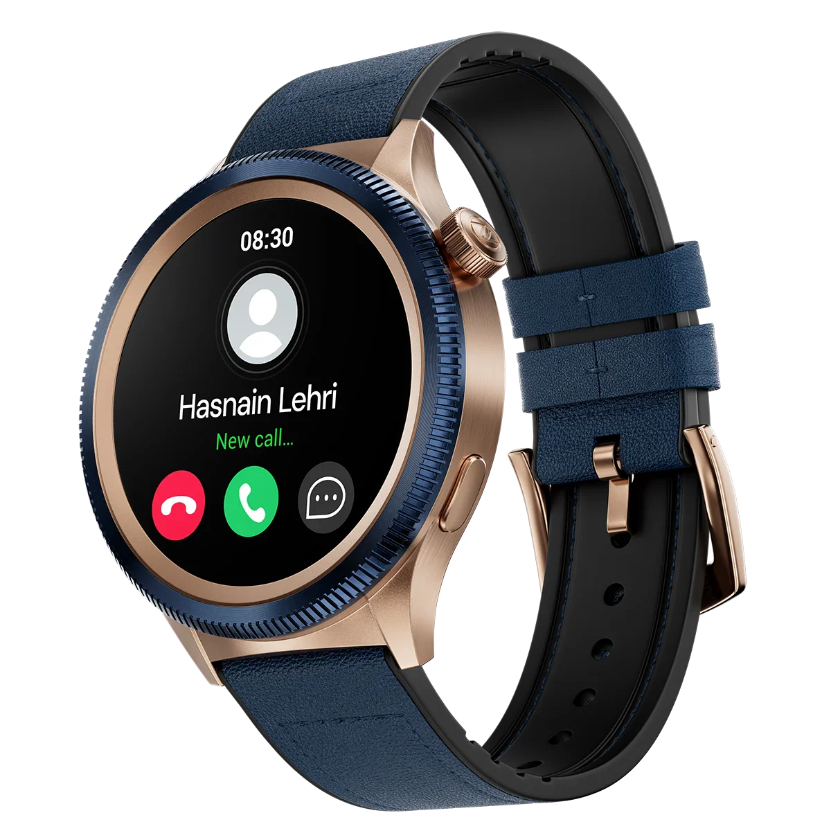 Lunar 360 Smartwatch - Image 4